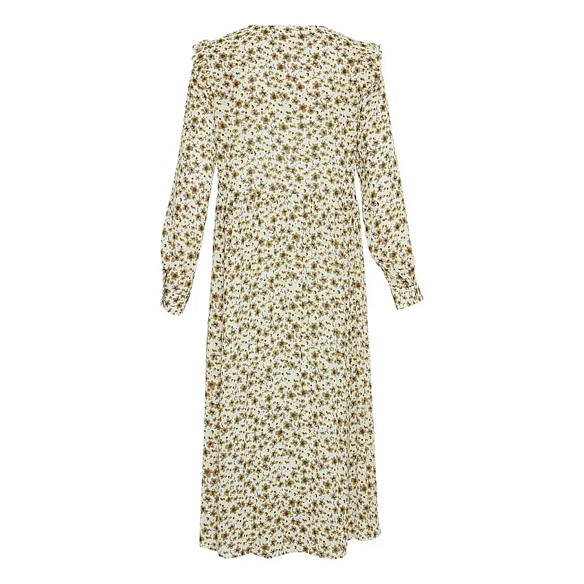 Vestito lungo da donna Moss Copenhagen Adalia Rikkelie