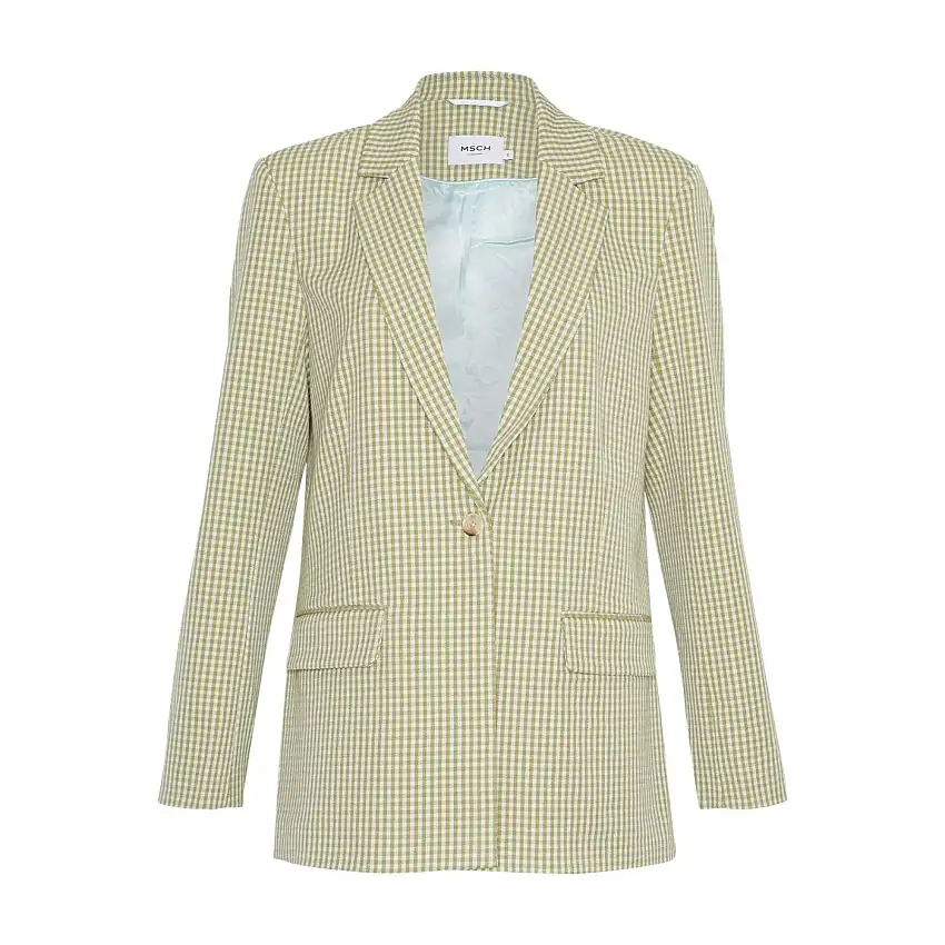 Blazer donna Moss Copenhagen Jerica Jaida CHK