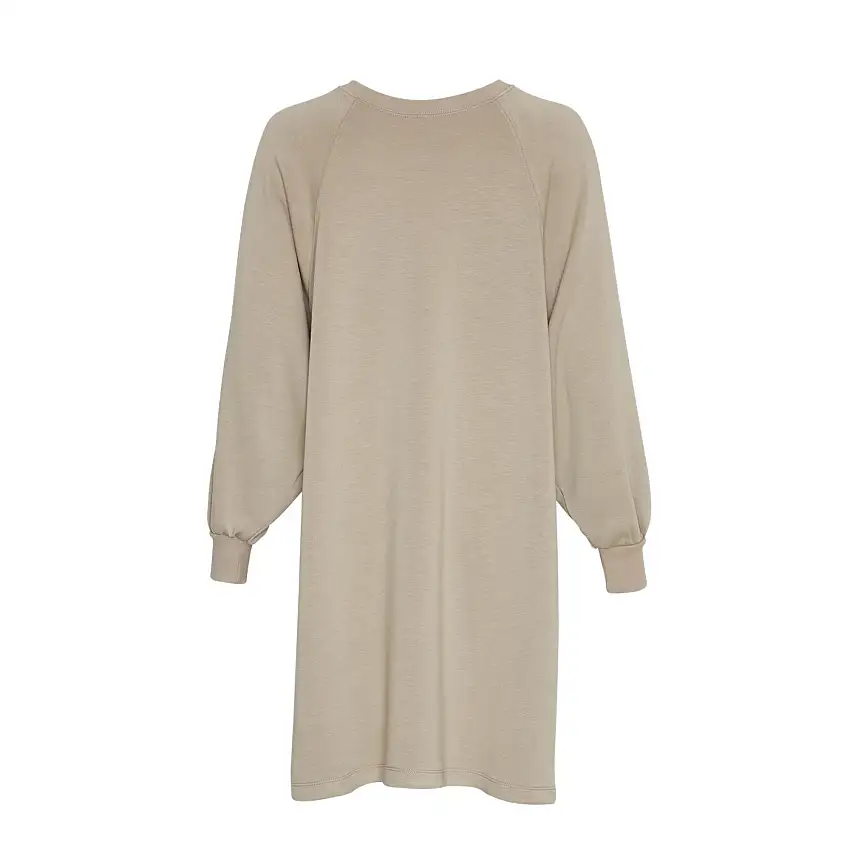 Abito Felpa Moss Copenhagen Bianna Ima Q Raglan