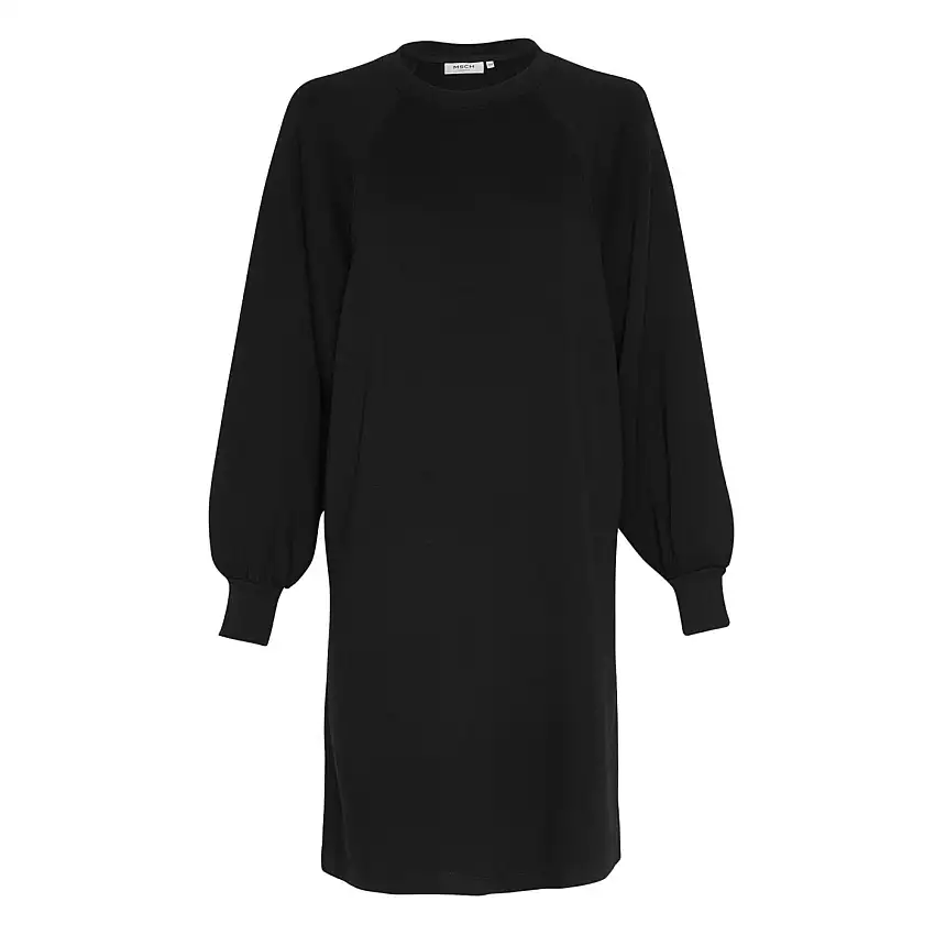 Abito sweatshirt femme Moss Copenhagen Bianna Ima Q Raglan