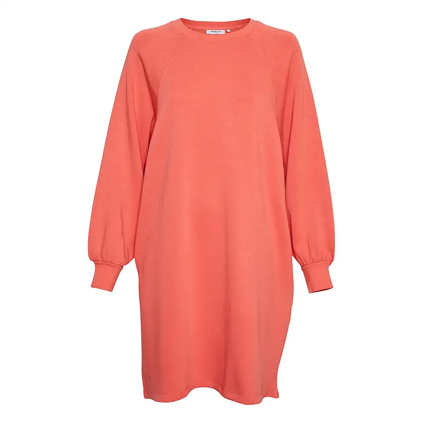 Abito in felpa da donna Moss Copenhagen Bianna Ima Q Raglan