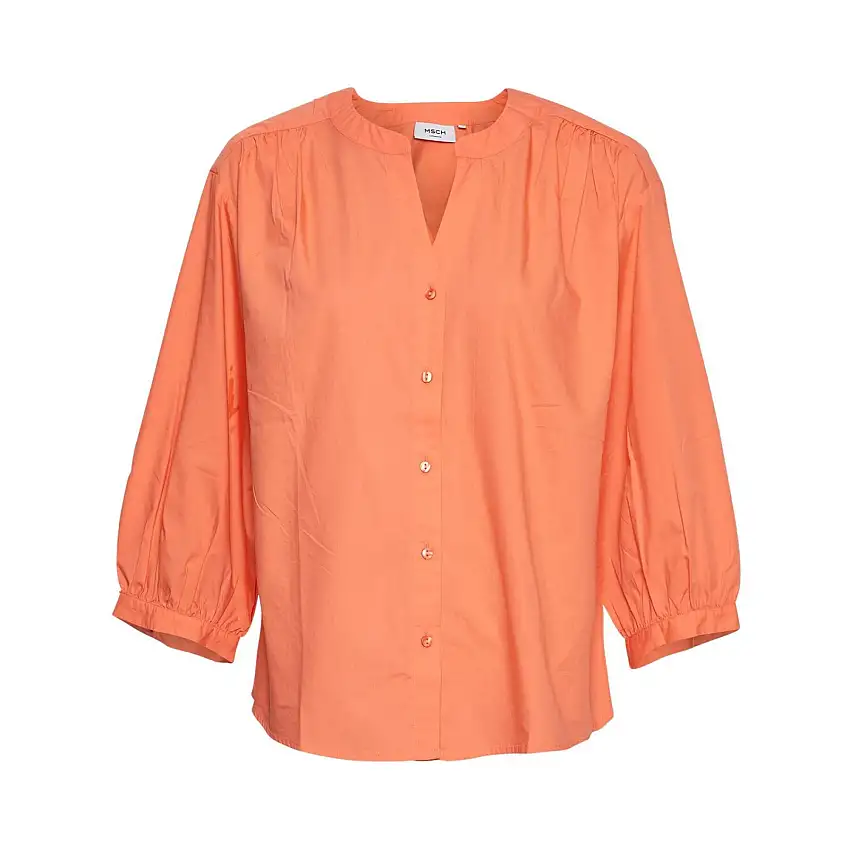 Blusa a 3/4 da donna Moss Copenhagen Abiella