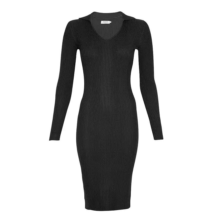 Abito da donna in maglina Moss Copenhagen Agnese Harike