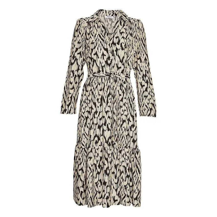 Abito da donna Moss Copenhagen Vlora AOP