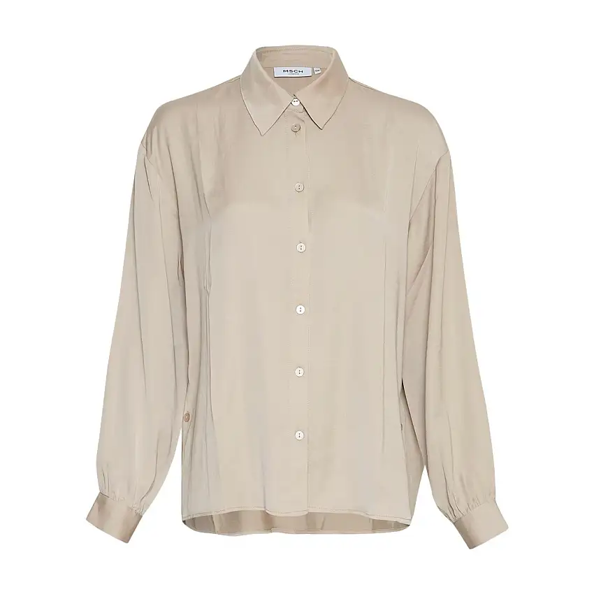 Blusa da donna Moss Copenhagen Nanella