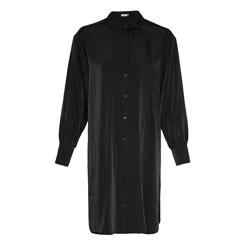 Abito camicia da donna Moss Copenhagen Ginetta