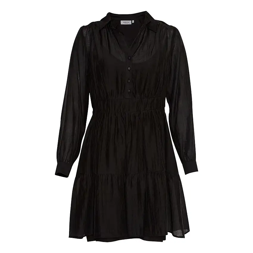 Abito camicia da donna Moss Copenhagen Jiselle Sandaya