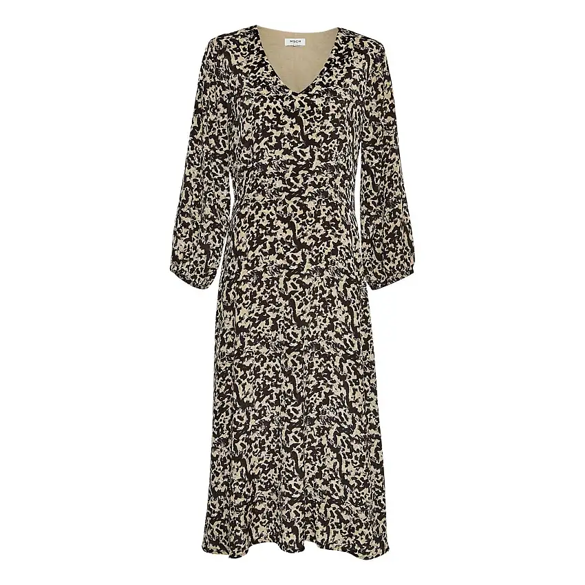 Vestito da donna Moss Copenhagen Rhian