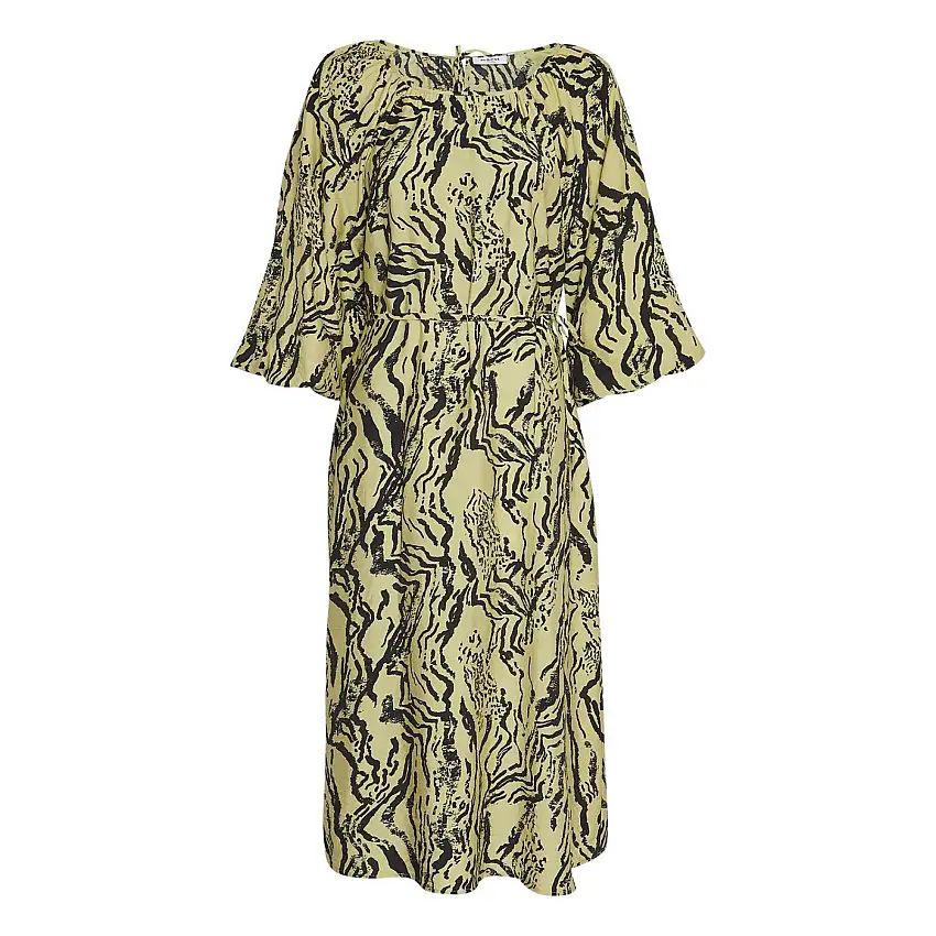 Vestito 3/4 da donna Moss Copenhagen Theresia Taila