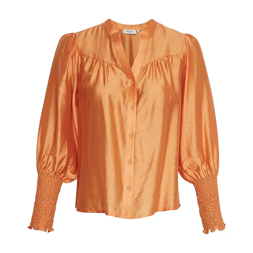Blusa da donna Moss Copenhagen Kaliko Romina