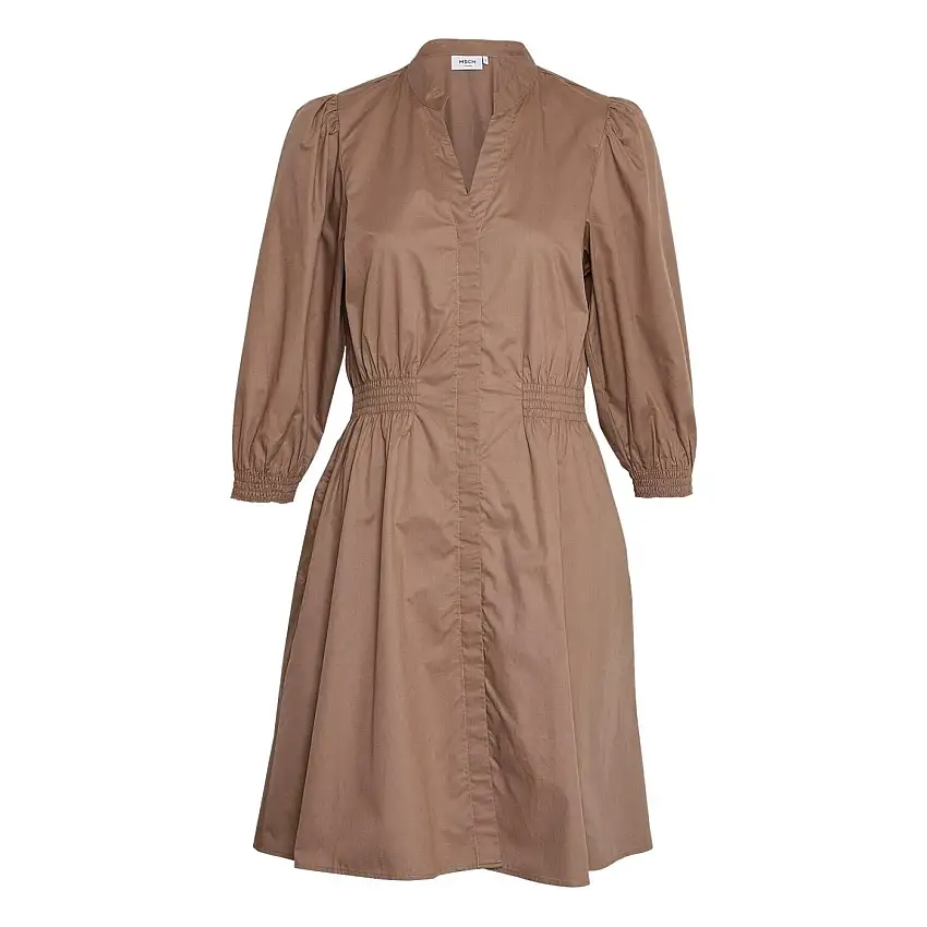 Vestito 3/4 da donna Moss Copenhagen Chanet Petronia