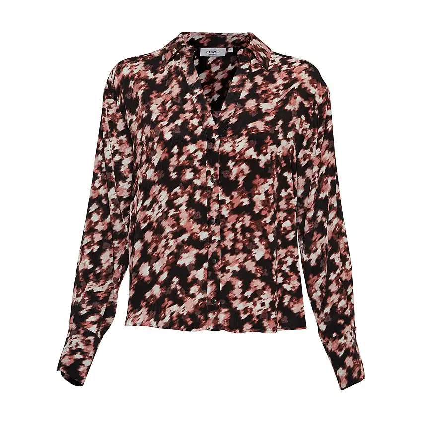 Blusa da donna Moss Copenhagen Bellamaya Rhian