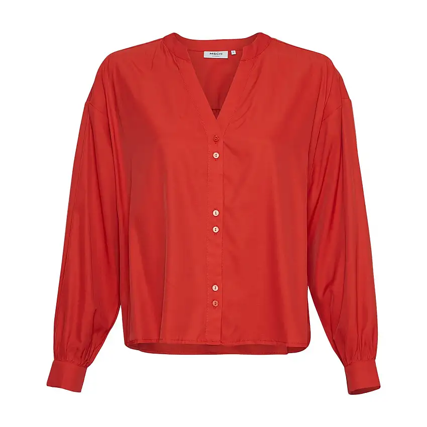 Camicetta da donna Moss Copenhagen Diena