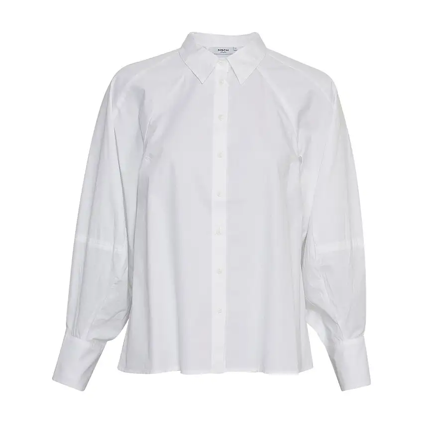 Blusa da donna Moss Copenhagen Josetta Petronia Raglan