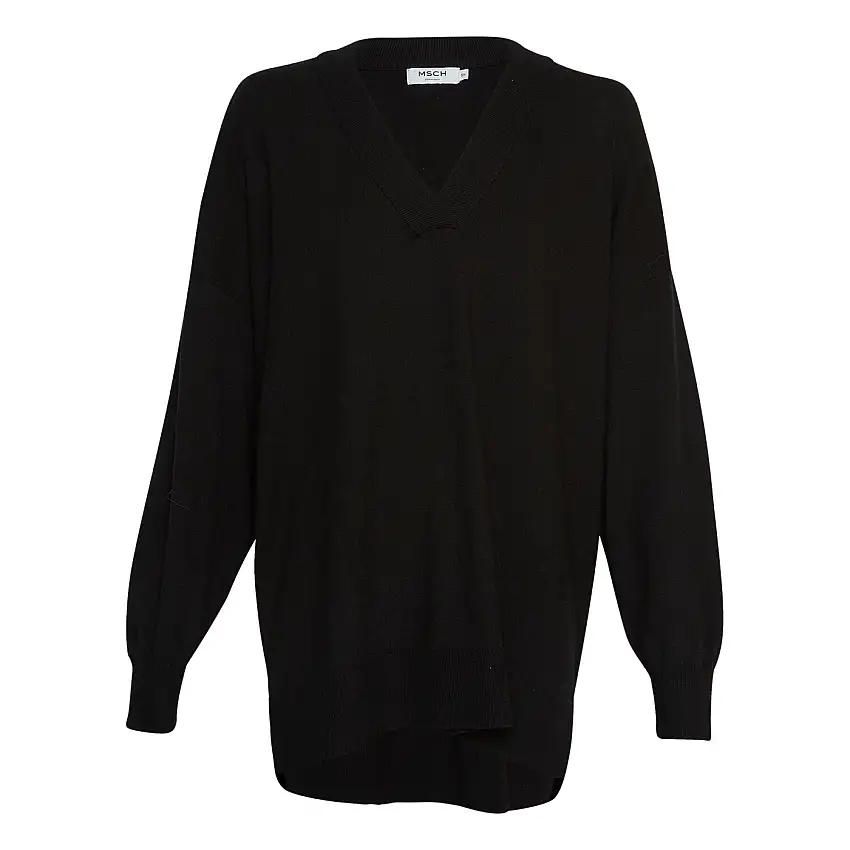 Vestito a maglione da donna Moss Copenhagen Neila Rachelle