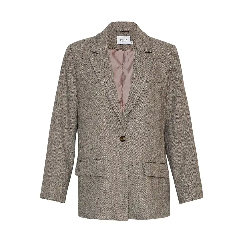 Blazer da donna Moss Copenhagen Illune