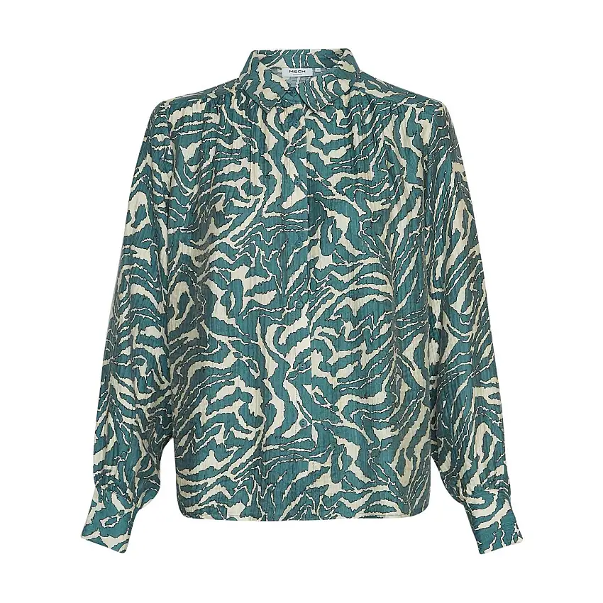 Blusa da donna Moss Copenhagen Zaneta AOP