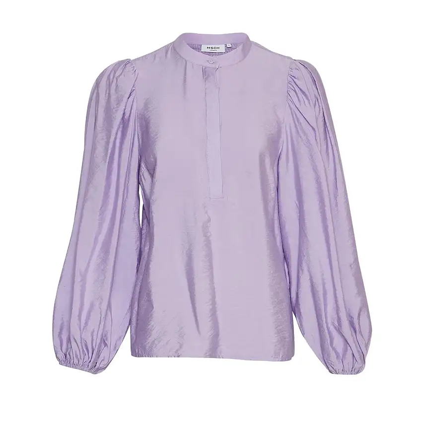 Blusa da donna Moss Copenhagen Meredy