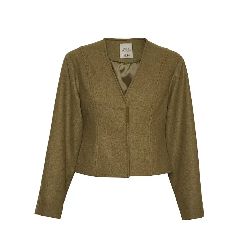 Blazer da donna Moss Copenhagen abelle