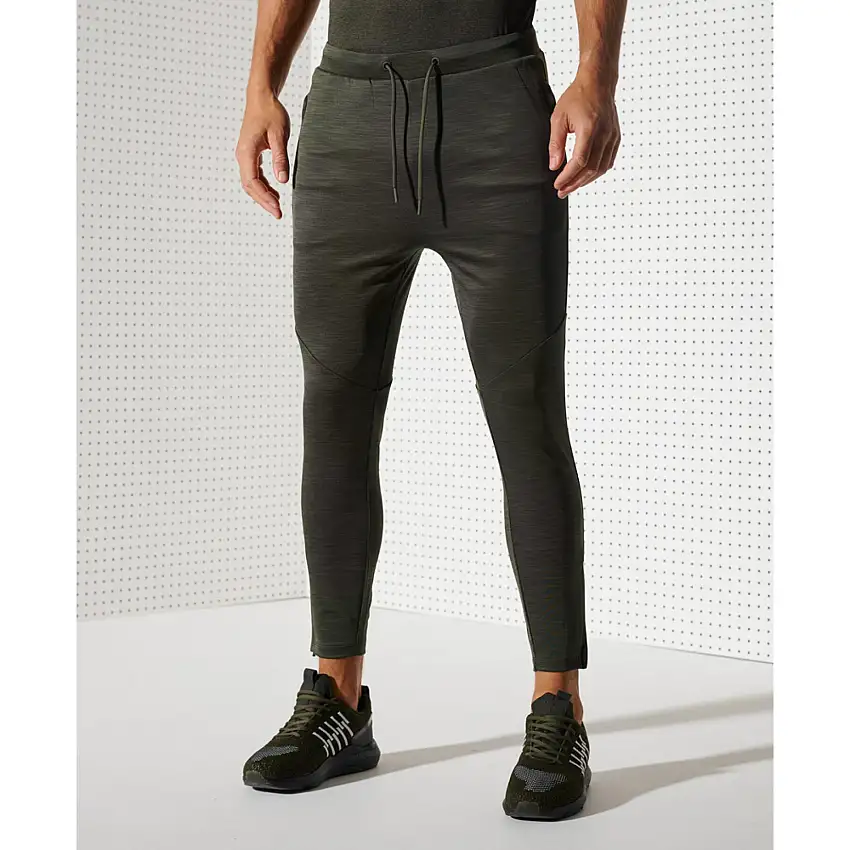 Pantaloni running Superdry Training