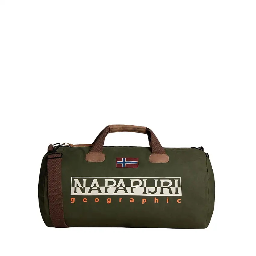 Borsa in pile Napapijri Bering