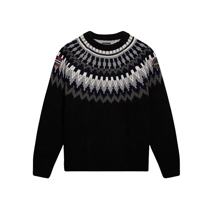 Bermuda Napapijri Nakuru