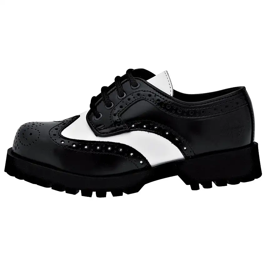 Mocassini da donna Nevermind Budapester