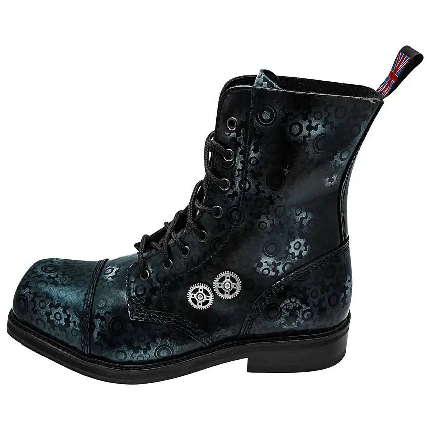 Anfibi Nevermind Roldanas