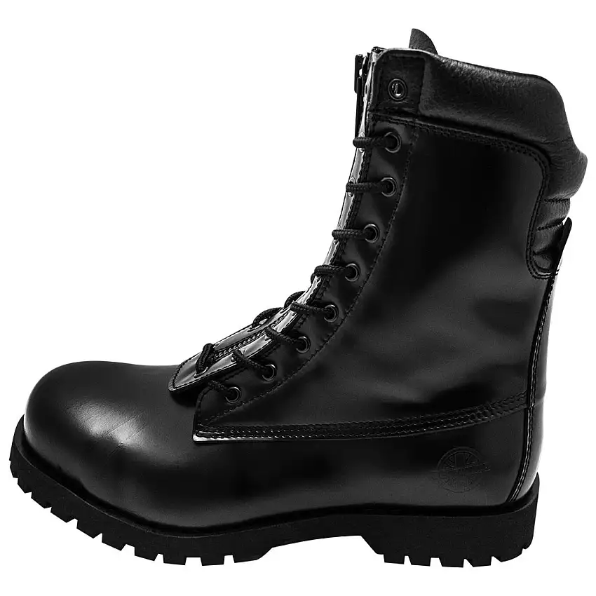 Anfibi Nevermind Rangers