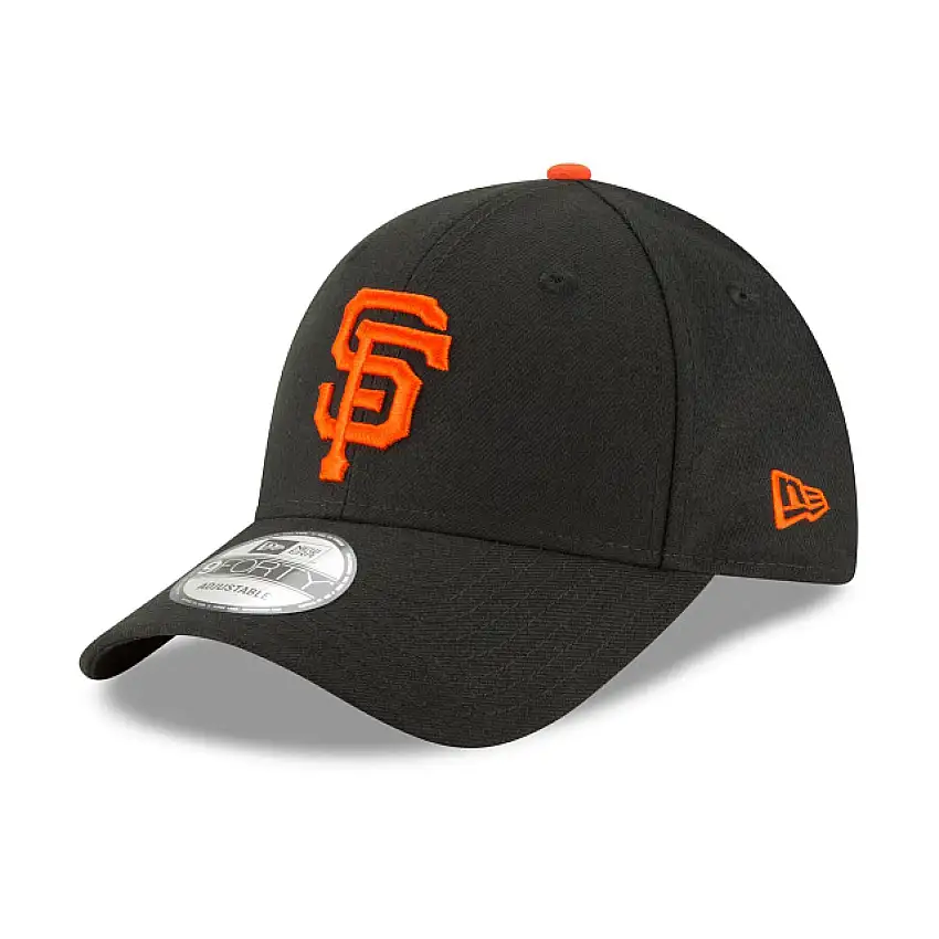 Cappellino baseball New Era MLB San Francisco Giants