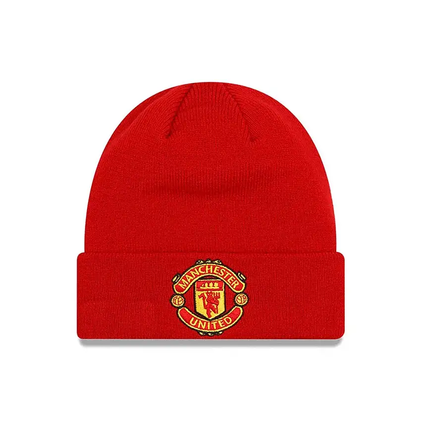 Berretto Manchester United Essential