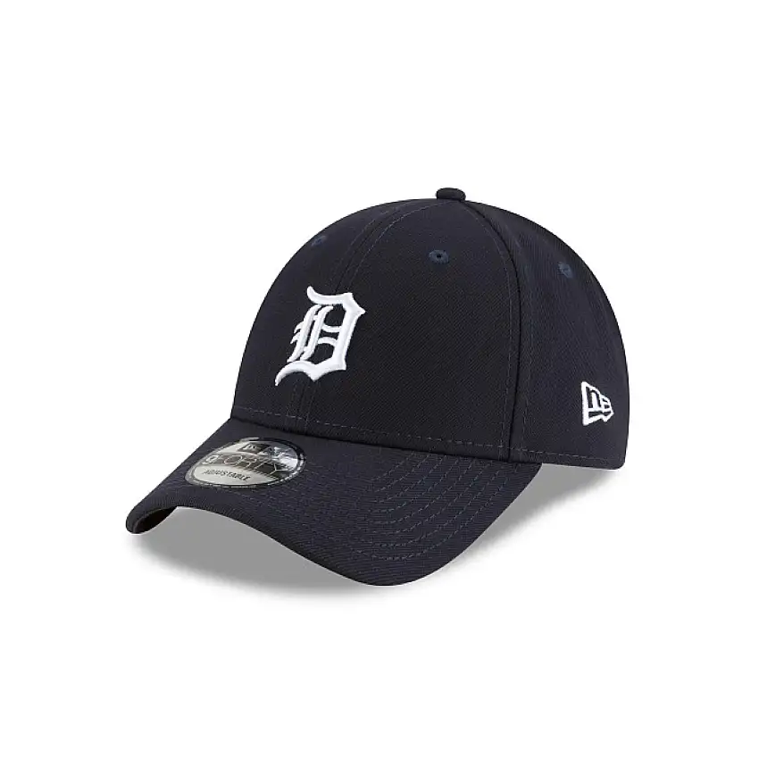 Cap Tigers
