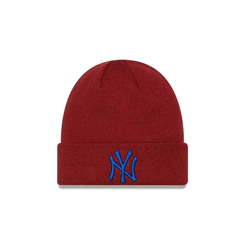 Cap New York Yankees League Essentials Cuff