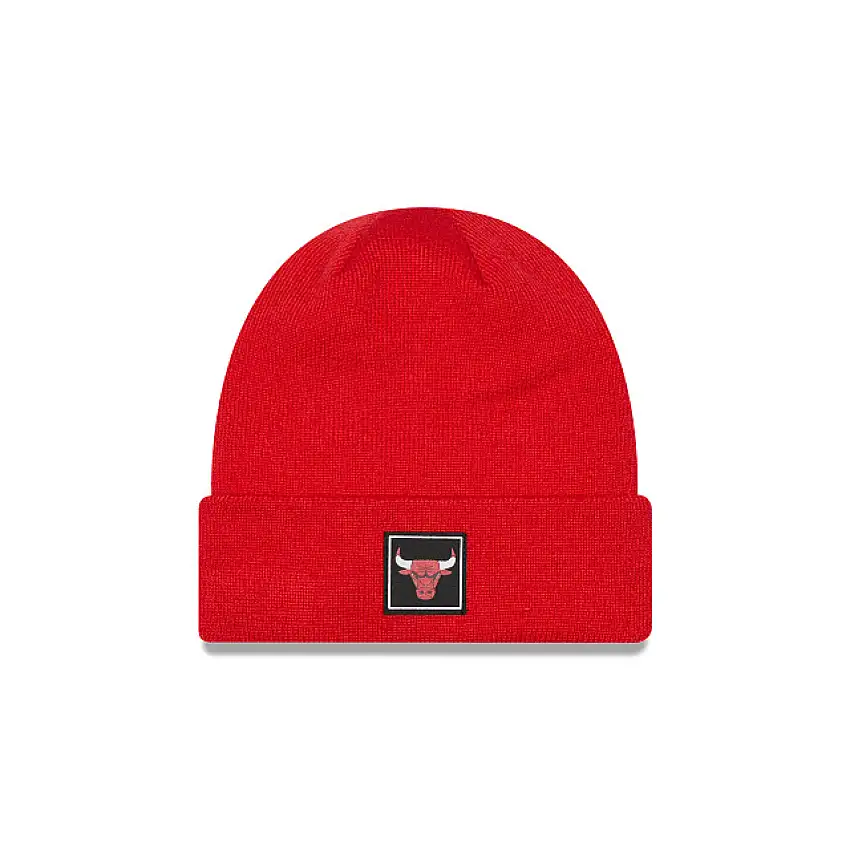 Cap Chicago Bulls Team Cuff