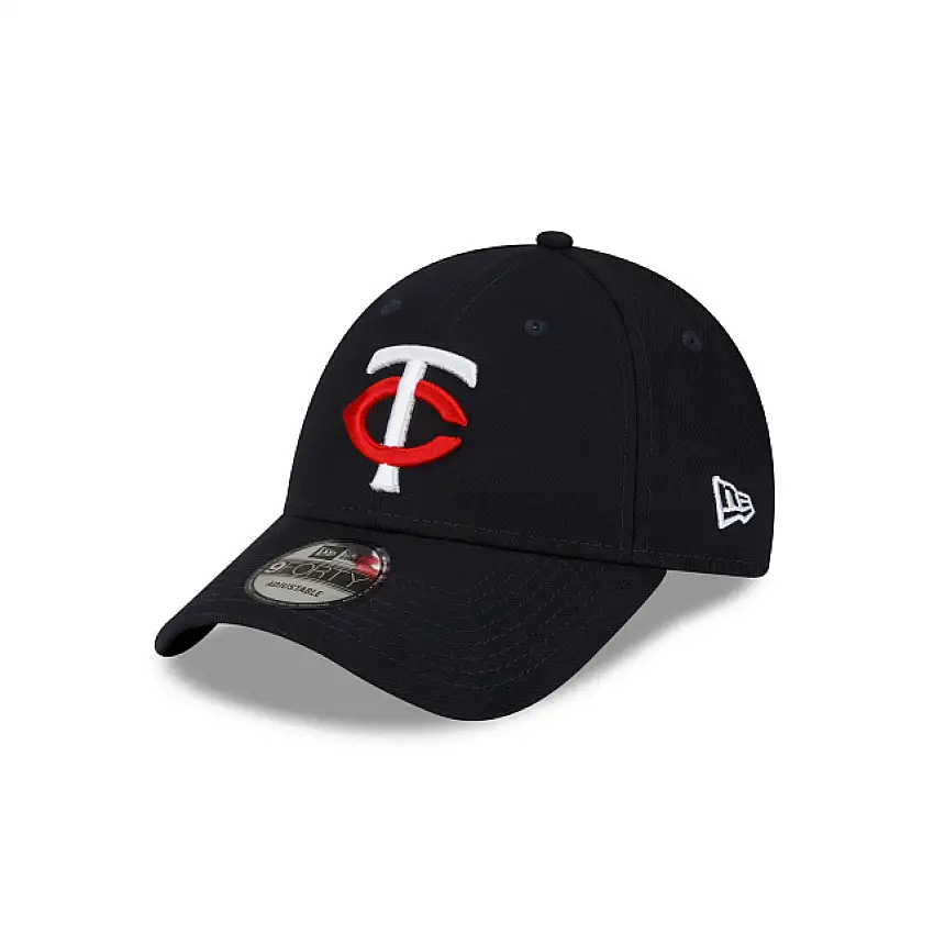 Cappellino baseball New Era MLB Minnesota Twins
