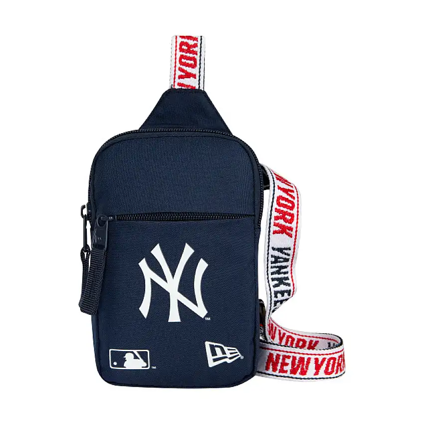 Borsa a tracolla New York Yankees MLB Taping