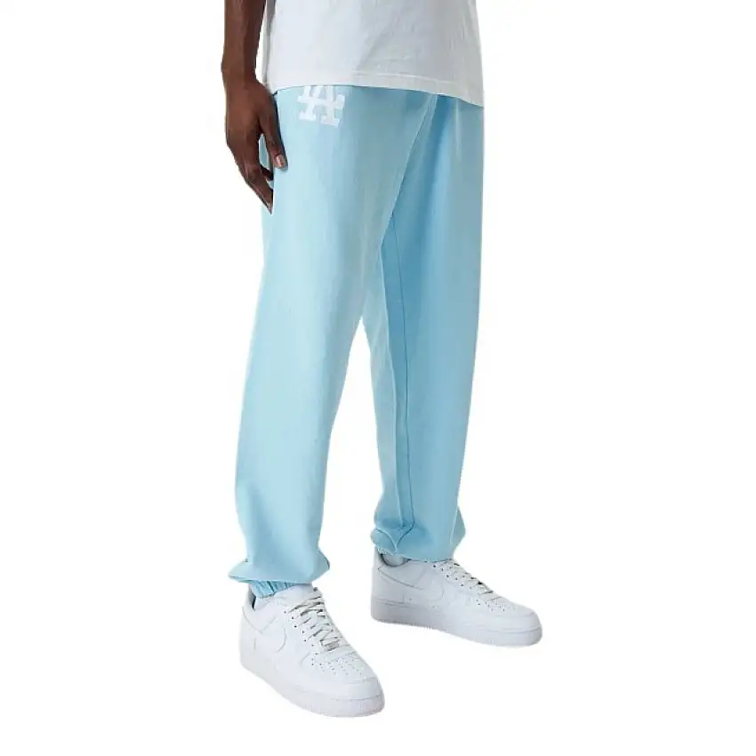 Pantaloni da jogging Los Angeles Dodgers League Essential BP