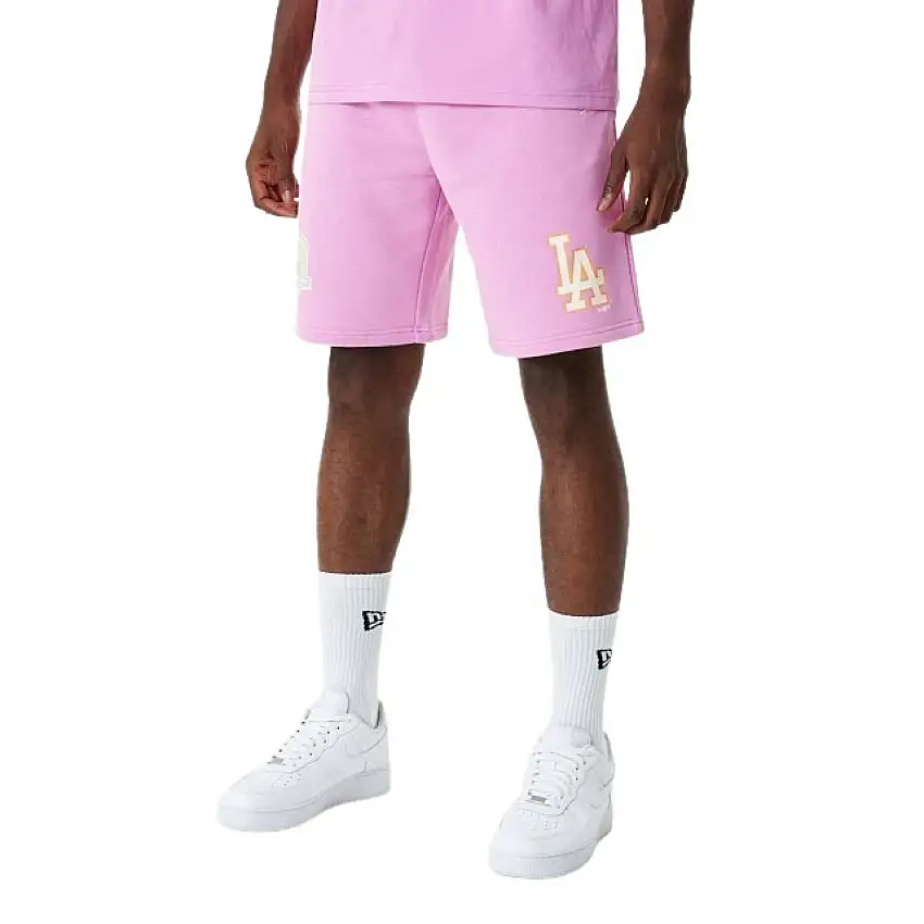 Pantaloncini Los Angeles Dodgers MLB Pastel