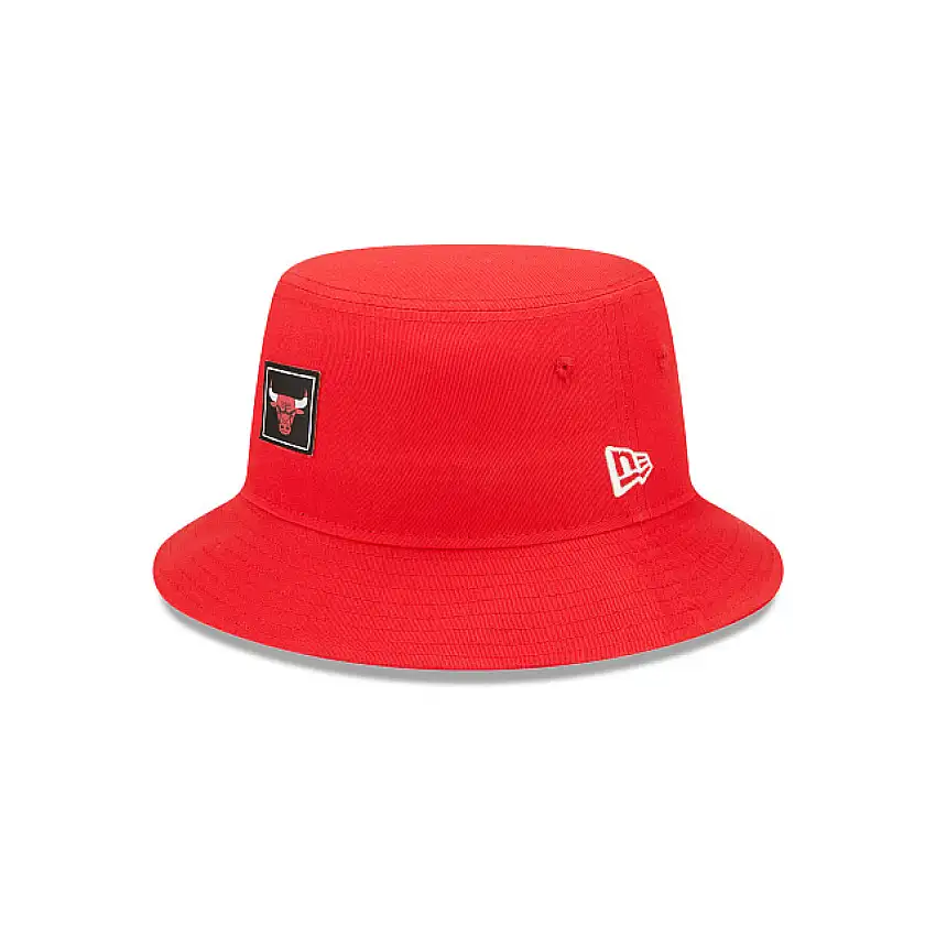 Bob Chicago Bulls Team Tab Tapered