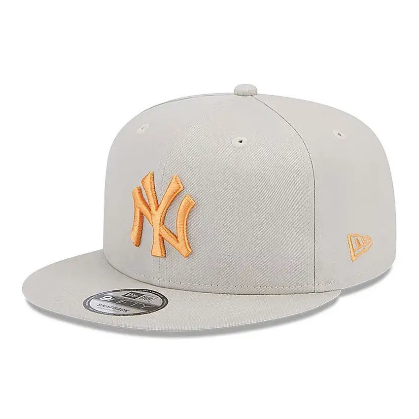 Cap 9fifty New York Yankees Side Patch