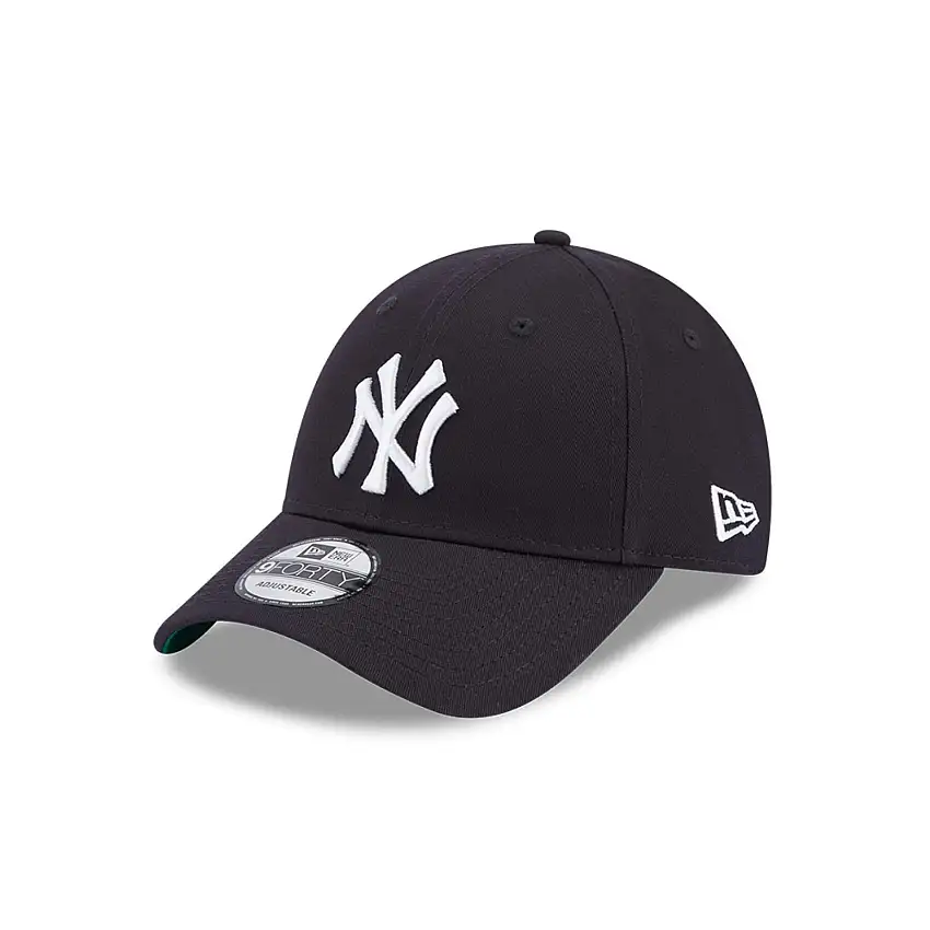 Cap 9forty New York Yankees Side Patch