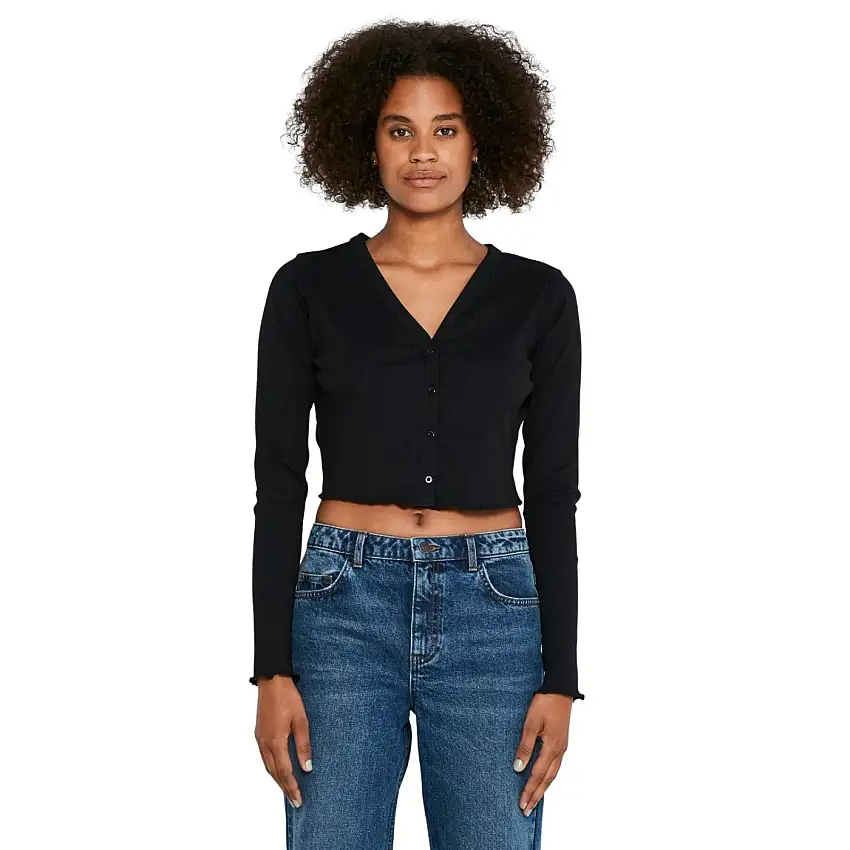 Cardigan da donna Noisy May Nmdrakey Fwd