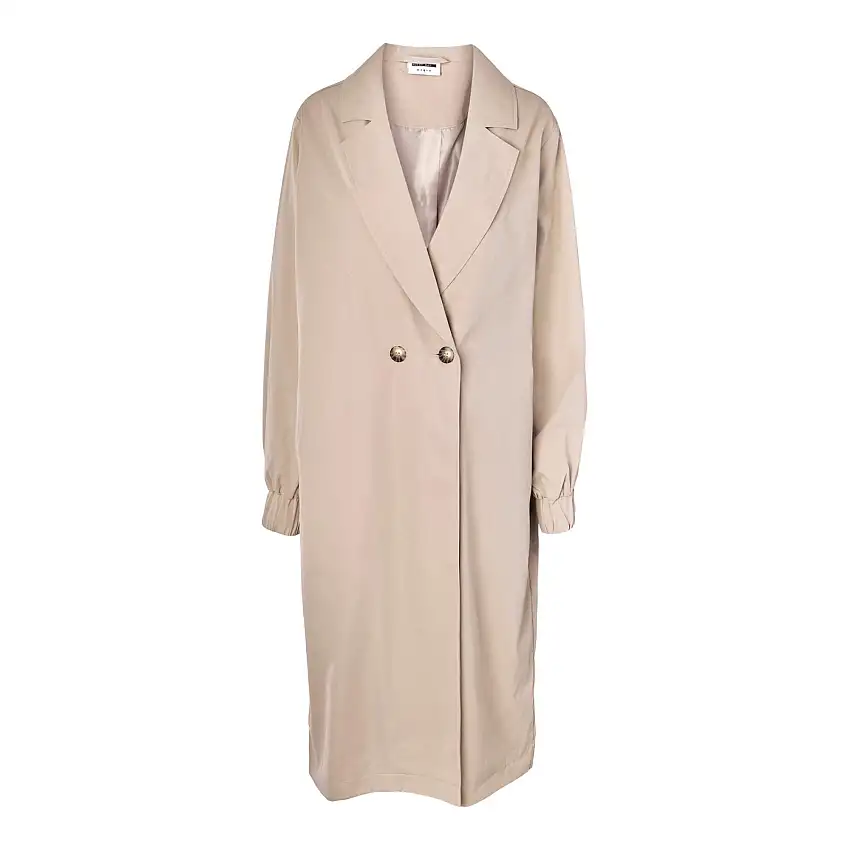 Cappotto donna Noisy May NMSOFFY