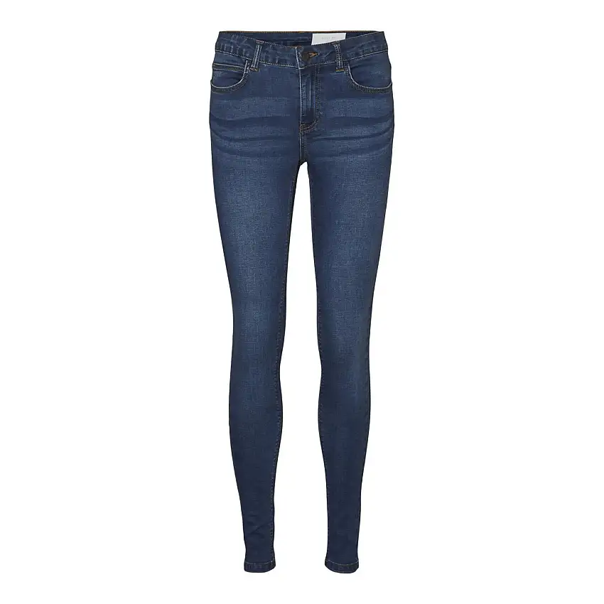 Jeans skinny da donna Noisy May Nmbillie NW VI021MB