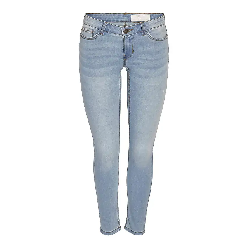 Jeans skinny da donna Noisy May Nmallie LW VI059LB