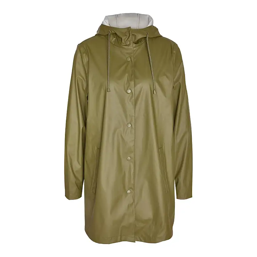 Mackintosh da donna Noisy May Nmsky A-Line Noos