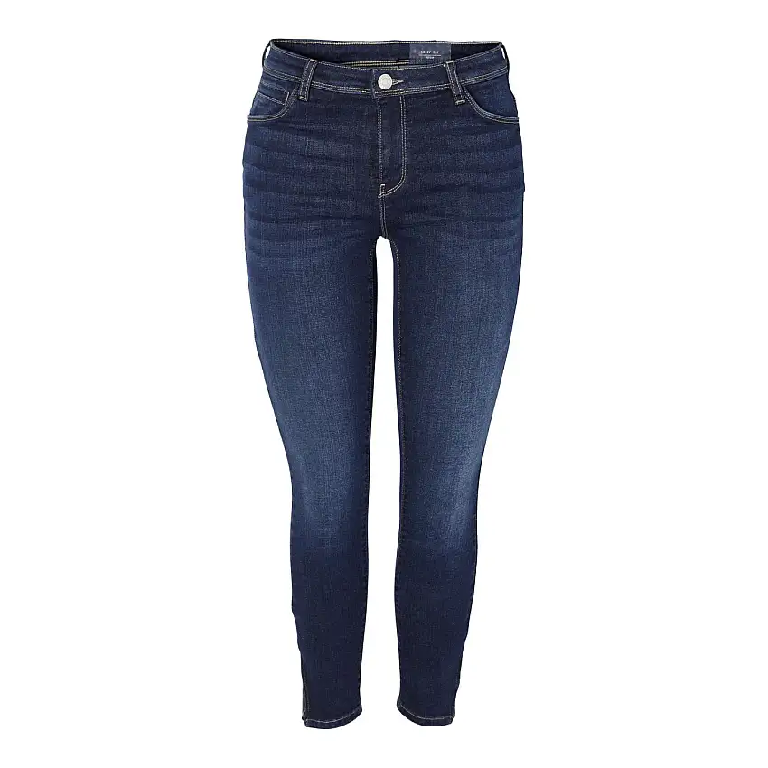 Jeans skinny da donna Noisy May NMKIMMY NM AZ262DB