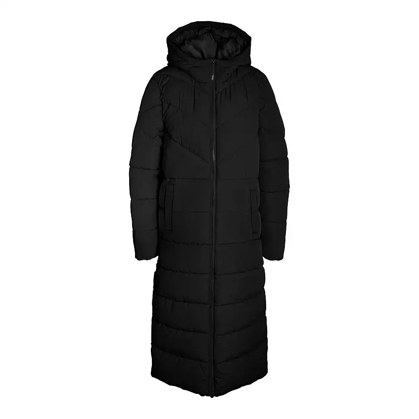 Giacca lunga da donna Noisy May Nmdalcon