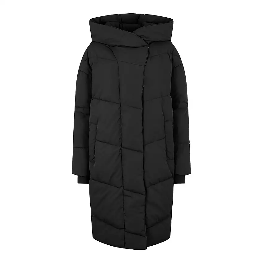 Giacca lunga da donna Noisy May Nmnew Tally