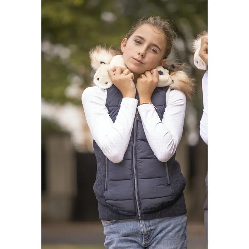 Piumino per bambini Pénélope Newroge [Misura junior]